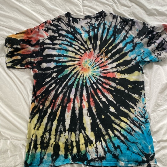 Travis Scott Highest in the Room Shirt. - Picture 1 of 4